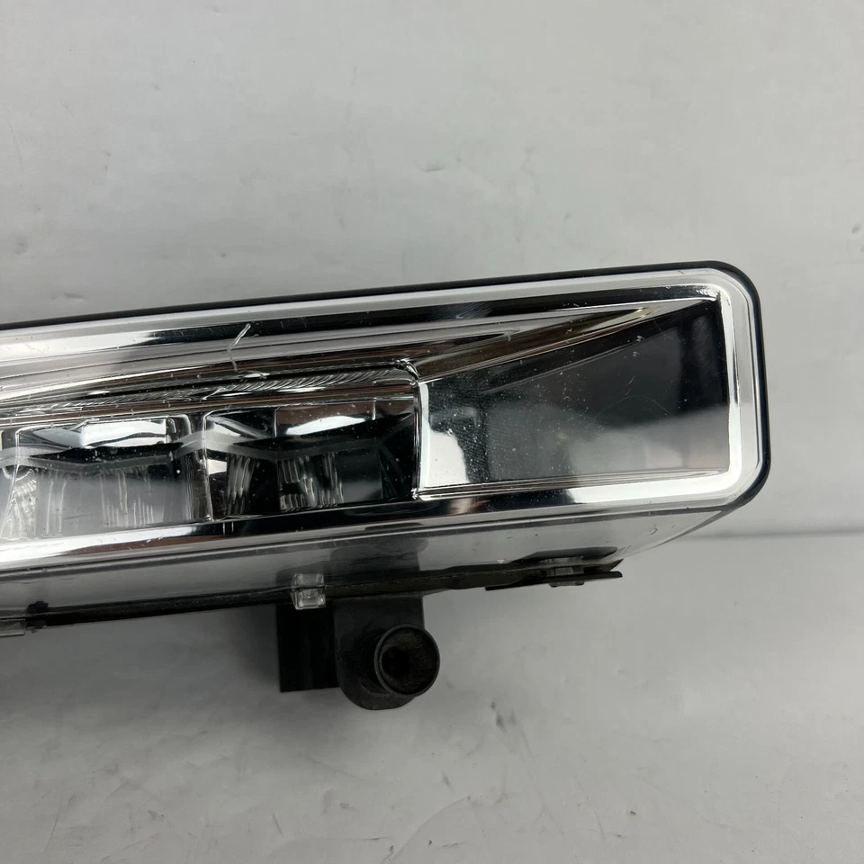OEM 2017 2018 2019 BMW 530i 540i M5 G30 Left LED Fog Light Lamp 63-17-7-349-132 - Image 3 of 4