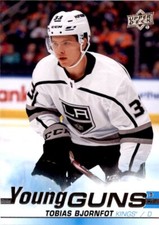 2019-20 Upper Deck Young Guns (Choose Your Cards)