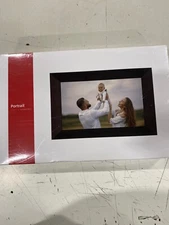 8inch Digital Photo Frame WiFi FRAMEO Digital Frame