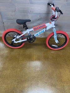 lil flyer se bike