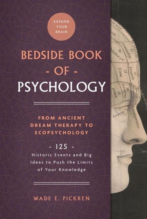 Thumbnail - Bedside Book Of Psychology Wade E. Pickren
