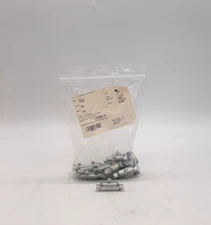 IDEC BNL-5 DIN Rail End Clip - Lot of 18