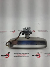 MERCEDES BENZ OEM W211 W219 CLS500 E320 E350 FRONT WINDSHIELD REARVIEW MIRROR