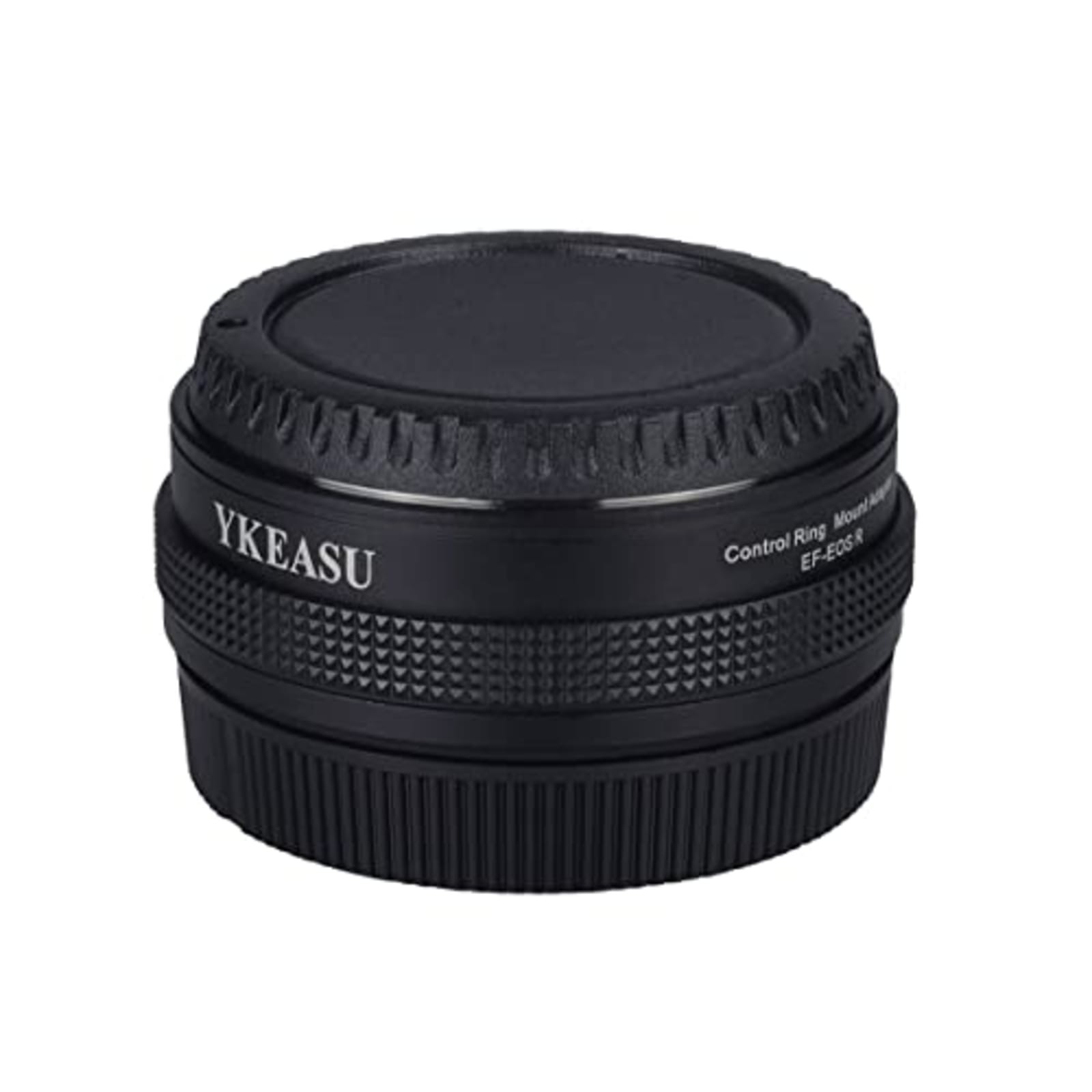 Control Ring Lens Mount Adapter for Canon EF/EF-S to EOS R RP R5 R6 R7 ...