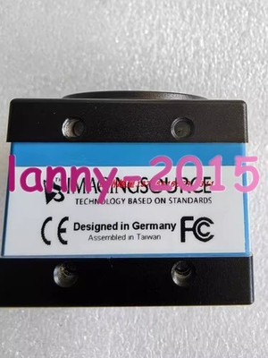 1PC USED DMK 24UJ003 usb 3.0 #YY