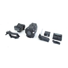 Sony PXW-FS7 4K XDCAM Camera System with XDCA-FS7 Extension Unit - SKU#2025870