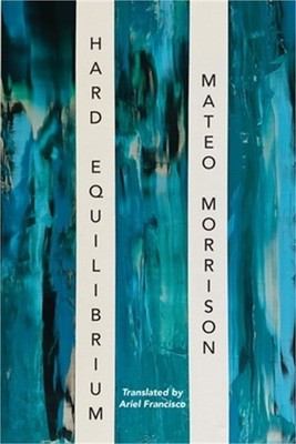 Hard Equilibrium (Paperback or Softback)
