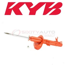 KYB 733037 Suspension Strut for 801505 Shocks Struts gp