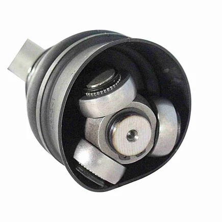 Eje Cv Gsp Auto Parts North America Inc NCV62004 nuevo Foto 2 de 4