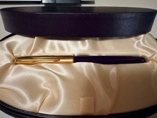 Pennello FP adesione sonetto 50° anniversario regina Elisabetta edizione 2002 limitata