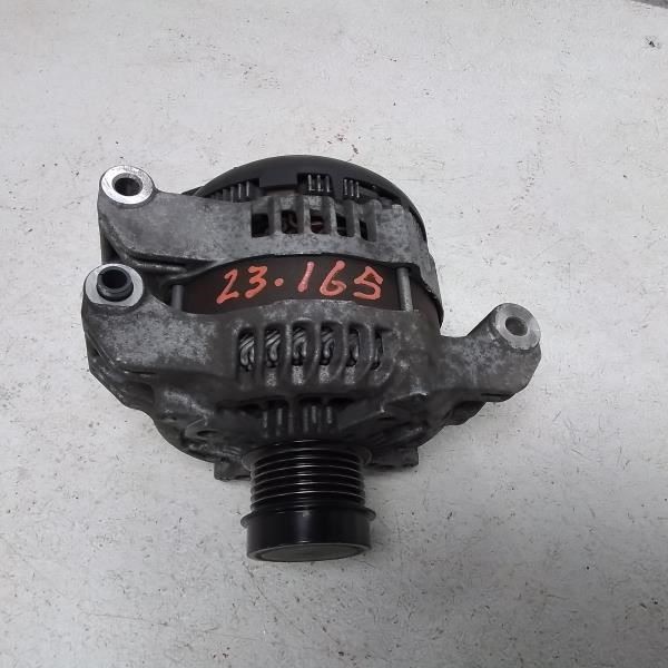 Maserati Ghibli 2017 Alternator P/N 30318724485