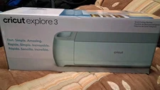 Cricut Explore 3