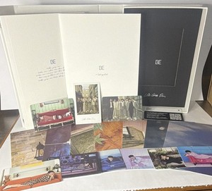 Bts Be Album | eBay