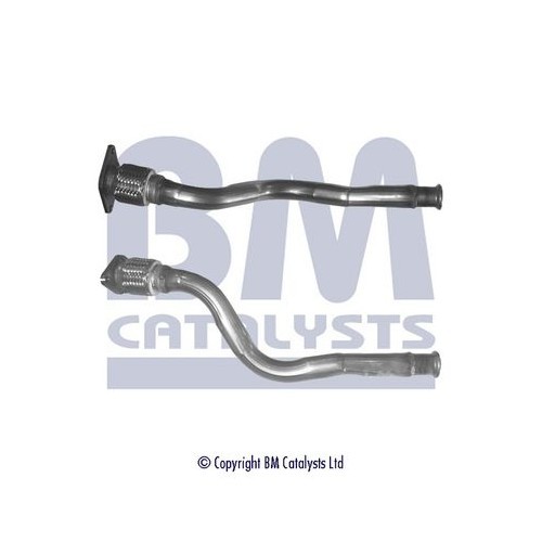For RENAULT KANGOO 1997 onwards Exhaust Pipes & Tips