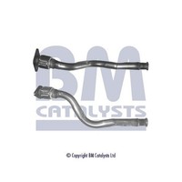 Bm Catalysts Renault Kangoo Ab 1997 Auspuffrohre & Endrohre BM70427