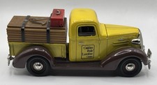 Liberty Classics 1937 Chevy Pickup Golden Rule Lumber - Preowned