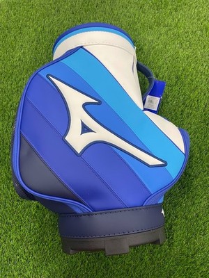 Mizuno Den Caddy