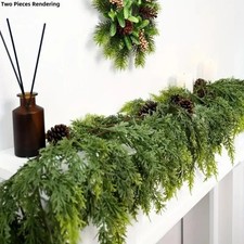 Vickerman - Adorno Colgante De Navidad Con Remate De 4", 8