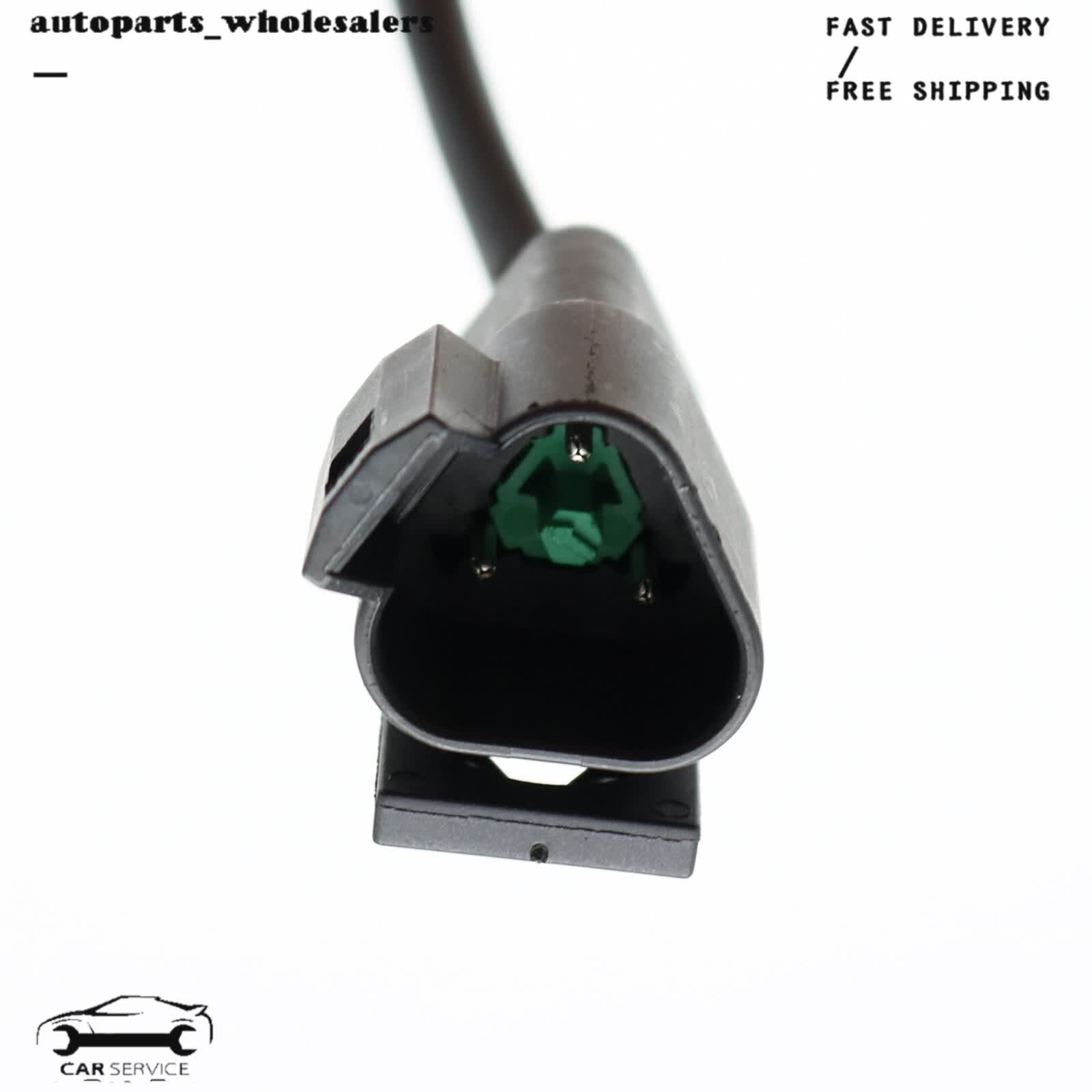 For Harley-Davidson Electra Glide Road Glide King Electronic Speedometer Sensor