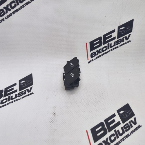 Central locking switch button