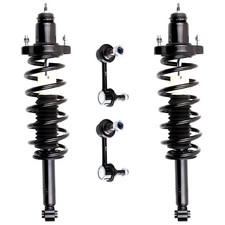 Rear Suspension Kit 2011-2014 For Chrysler 200 Sebring