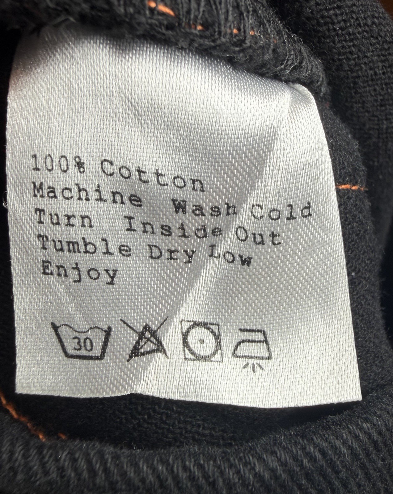 UNSETTLE brand Frequency Modular Black Jacket Men… - image 10