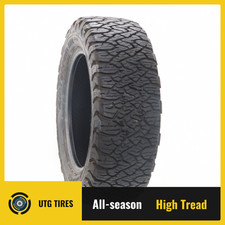 Used Lt 27560r20 Bfgoodrich All-terrain Ta Ko3 119116s - 1432