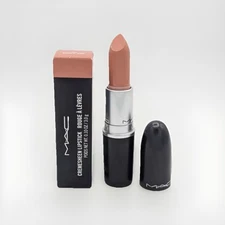 MAC Cremesheen Lipstick in Creme D'Nude - New in Box - RARE!