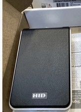 HID Signo 40NKS-02-000000 Reader 40