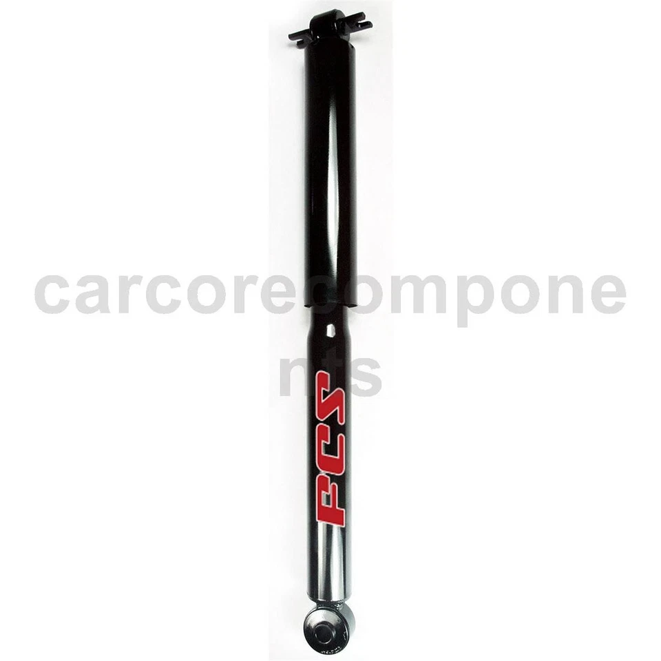 Amortecedores dianteiros traseiros FCS OE para 2003-2015 Chevrolet Express 2500 - Imagem 4 de 4