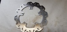 Sachs ZZ125 ZX125 bis 04 Bremsscheibe neu  vo...