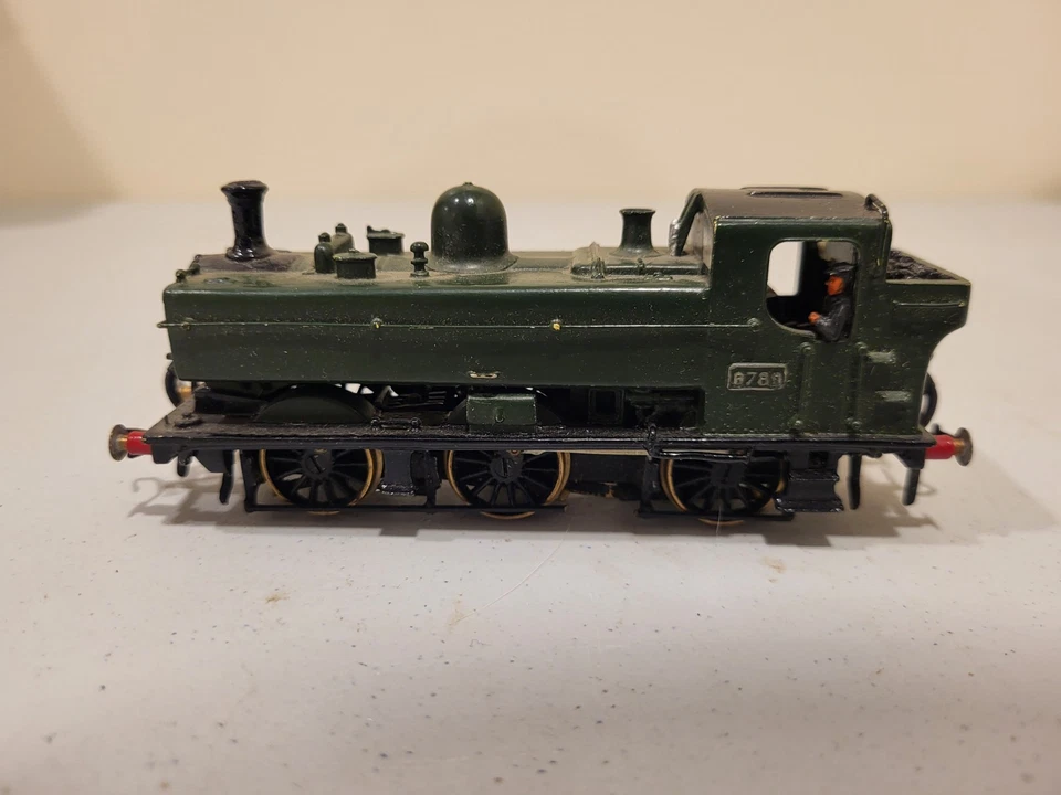 OO Scale Keyser GWR Pannier Locomotive - Image 3 of 4