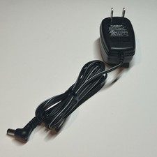 Radio Shack AC Adapter CAT No 15-254 12V 100mA