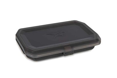 Matrix 4 Compartment Standard Accessory Box Tacklebox Angelbox Kleinteile
