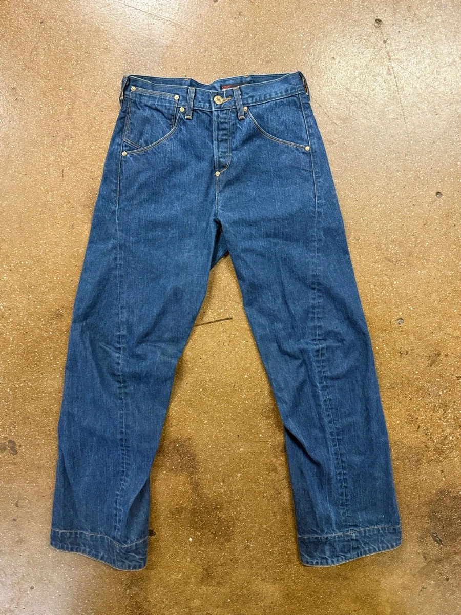 25+ Levi's Engineered Jeans for Men for sale | Updated Oct 2026