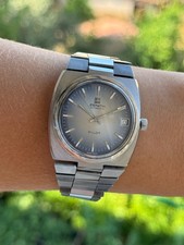 Vintage Zenith Pilot Surf  Watch Automatic Date Mens Swiss Made 01-0020-382