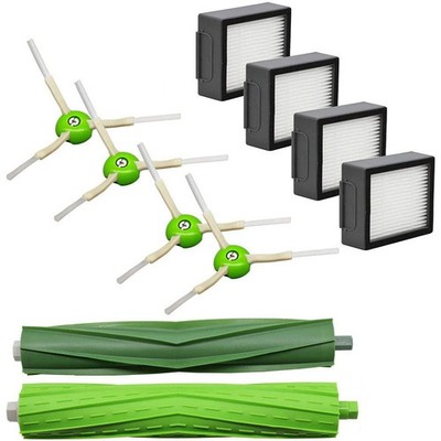 Ersatzteile Filter Bürsten Für Roomba  i7 i7+ i7 Plus E5 E6 E7 i8 Plus Zubehör
