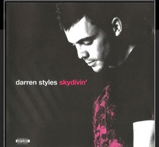 Darren Styles - Skydivin (2 X CD)