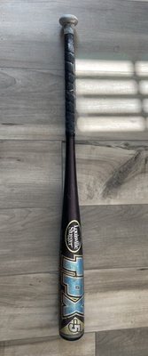 #ad #ad Louisville Slugger TPX Air Attack 32 27 C405 5 Pressurized Barrel Model BB9 $100.00