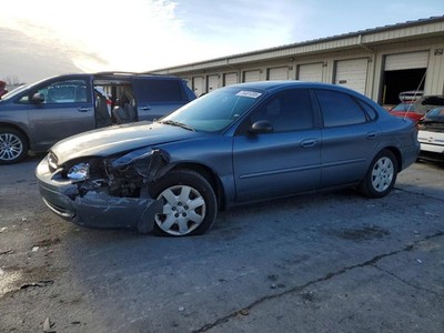 Used Windshield Wiper Motor fits: 2001 Ford Taurus  Grade A