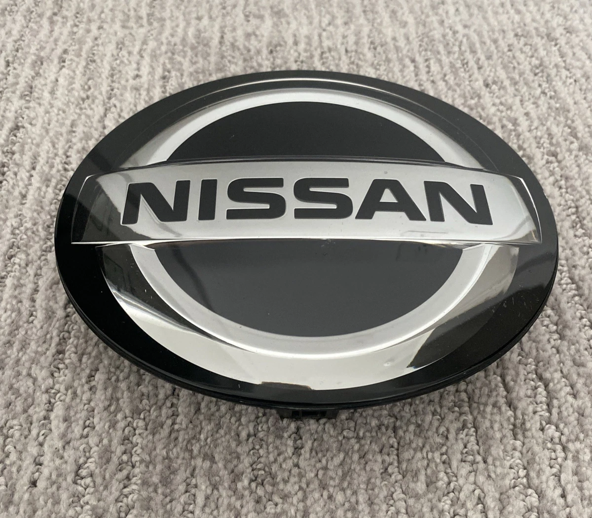 Las mejores ofertas en Nissan emblemas para coche y camión frontal