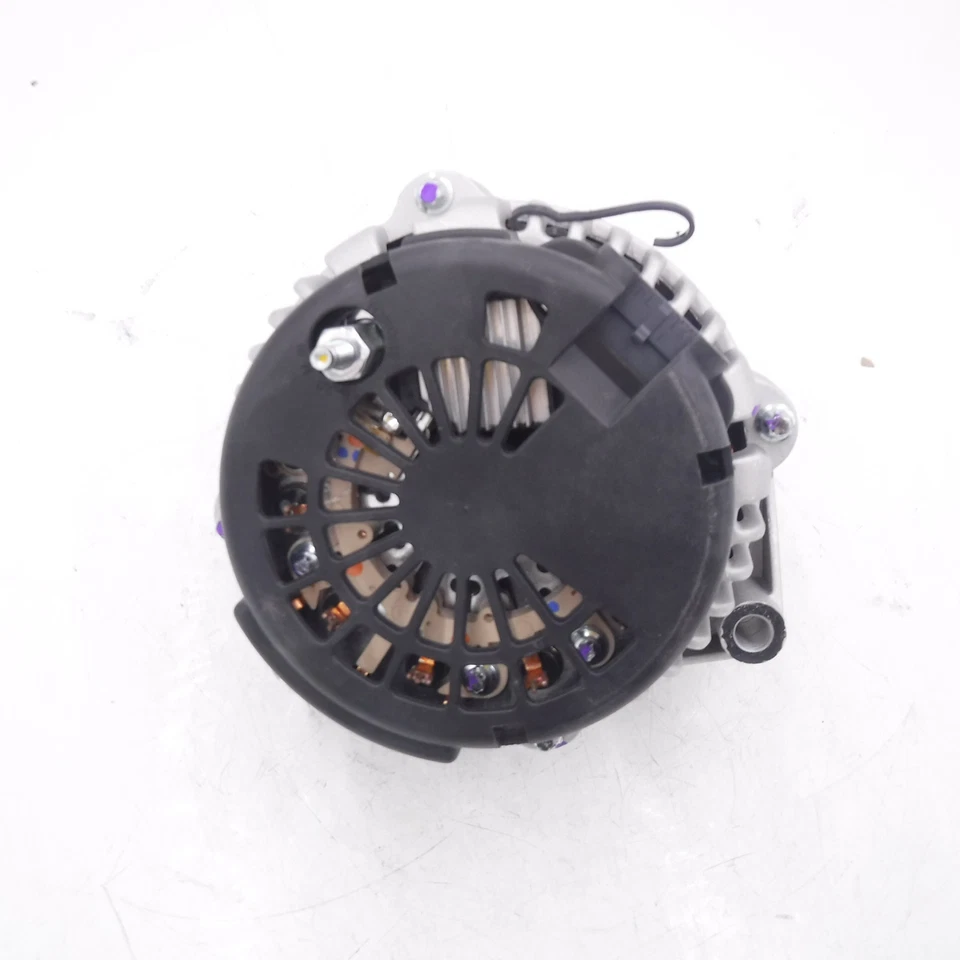 Alternador CarQuest 8292AN para Chevrolet Silverado 1500 LT 1999-2004 5,3 L Foto 3 de 3