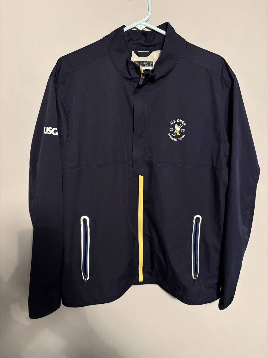 Polo Ralph Lauren Us Open In Men's Coats & Jackets for sale - eBay