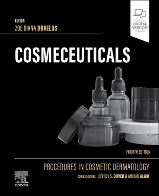 Cosmeceuticals by Zoe Diana Draelos, Jeffrey S. Dover, Murad ... - 9780443118081