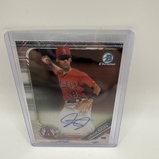 2019 Bowman Mega Box Chrome Baseball Cards 6