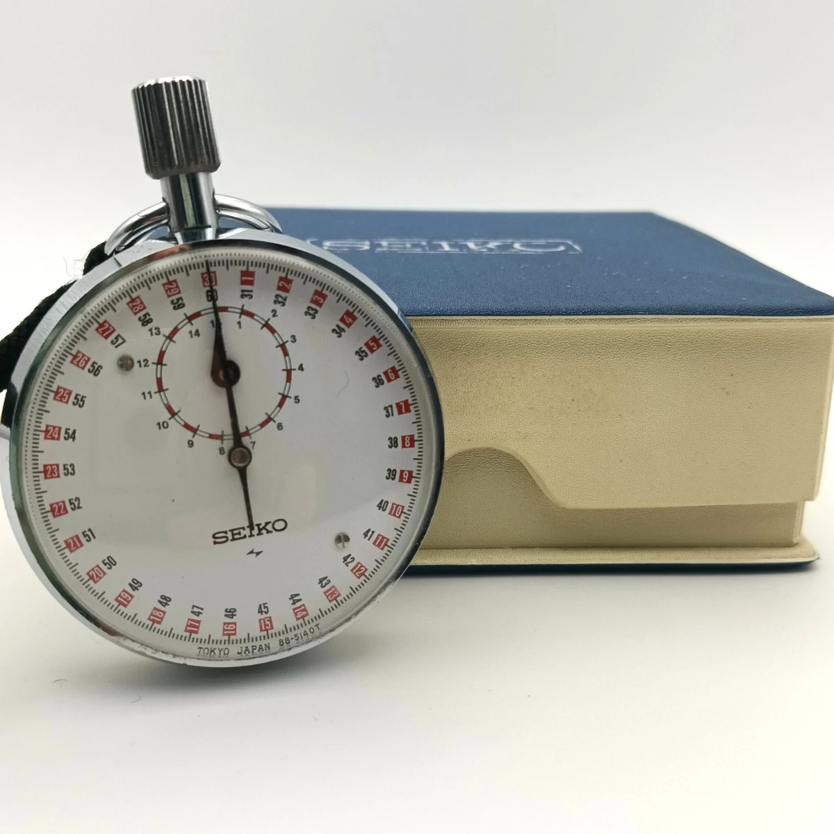 Seiko Running & Jogging Fitness Stopwatches for sale | eBay