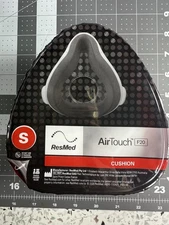 Resmed AirTouch F20 SMALL Replacement Cushion, 63028