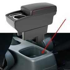 Armlehne Mittelkonsole Mittelarmlehne Für Suzuki Swift III EZ MZ 2005-2024 2023