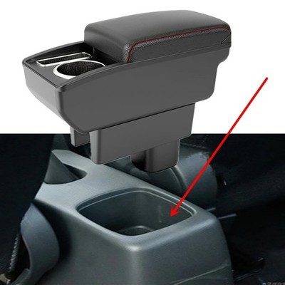 Armlehne Mittelkonsole Mittelarmlehne Für Suzuki Swift III EZ MZ 2005-2024 2023