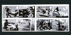 LOT 36253 3424/3433 USED FDC PAIRS    : STAMPS GREAT BRITAIN UNITED KINGDOM